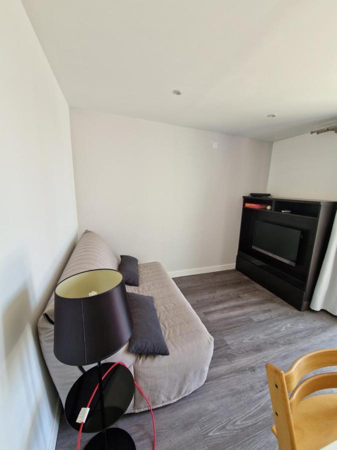 Appartement 2 Pieces Renove Avec Acces Piscine Peymeinade Kültér fotó
