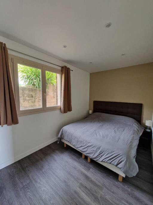 Appartement 2 Pieces Renove Avec Acces Piscine Peymeinade Kültér fotó