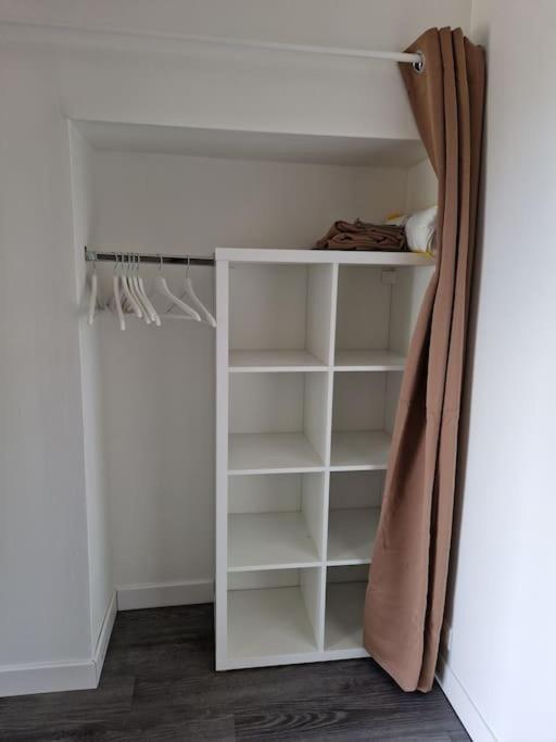Appartement 2 Pieces Renove Avec Acces Piscine Peymeinade Kültér fotó